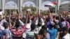 Sudan Protesters Reach Military Headquarters for First Time