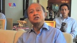 Unification of Royalist Parties in Doubt (Cambodia news in Khmer)