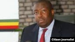 Kasukuwere