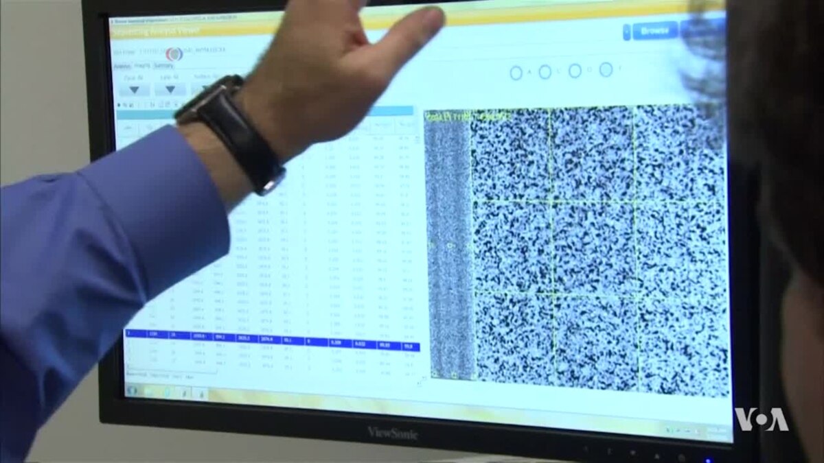 Scientists Develop Blood Test To Detect Eight Types Of Cancer