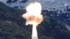 Япония: частная ракета со спутником взорвалась сразу после старта