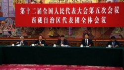 རྒྱ་ནག་གིས་བོད་ཁ་བྲལ་གཏོང་བར་མཐའ་གཅིག་ཏུ་འཐབ་འཛིང་བྱ་རྒྱུ་ཟེར།