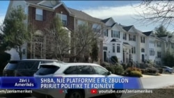 SHBA, një platformë e re zbulon prirjet politike të fqinjëve 