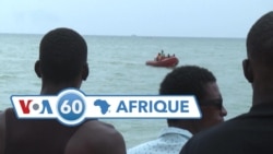 VOA60 Afrique : Sénégal, Djibouti, Kenya, Libye