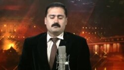 بي بي شیرینه – د ډیوه ریډیو په ټی وي خپرونه