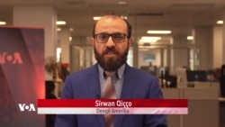 Bultena Rojê: Serok Trump Hişdarîyeke Nû Dide Îranê