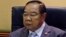 泰国副总理兼任国防部长普拉威