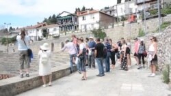 Ширењето на коронавирусот во светот - удар за туризмот во Охрид
