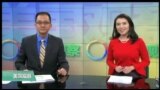 VOA卫视 (2017年1月28日 美国观察)