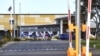 FILE - The Hopkins Correctional Centre, a prison located on the outskirts of the small regional Victoria town of Ararat, some 200 kilometres west of Melbourne, Australia, Aug. 21, 2019.