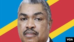 Samy-Badibanga nommé Premier ministre de la RDC.