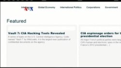 Apa Kabar Amerika: e-KTP dan Keamanan Data