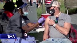 Uashingtoni nxit banorët dhe vizitorët që të vaksinohen