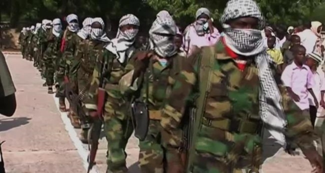 Al-Shabab Attack Unlikely to Prompt Western Intervention