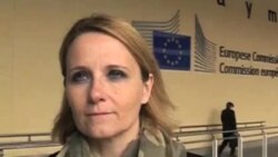 Maja Kocijančič o donacijama za BiH