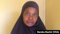 Aisha Shehu Kabara