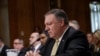 Pompeo Blames North Korea for Scrapped Summit