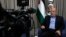 Israel Palestinians Hamas Interview