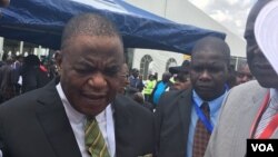 UGeneral Constantino Chiwenga.