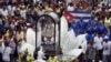 EE.UU. incluye a Cuba y Nicaragua en “lista de vigilancia especial” por violaciones a la libertad religiosa