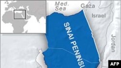 Mısır 30 Afrikalı Kaçak Göçmeni Daha Yakaladı