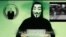 «Anonymous»-ի հայտարարած պատերազմը «Իսլամական պետություն» խմբավորմանը և նրանց պատասխանը