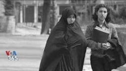 دیدبان شهروند | زنان، از بزرگترین قربانیان تبعیض در جمهوری اسلامی