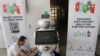Hello AInstein! Cyprus Classrooms Create Robot with ChatGPT 