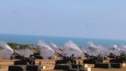 VOA连线（郑继文）：台湾汉光年度军演，看点何在？