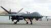 Suspected US Drone Strike in Afghanistan Kills Key Pakistani Militants