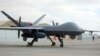 Official: US Drone Kills 26 Taliban in Eastern Afghanistan