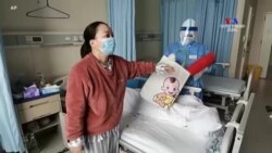 Կորոնավիրուսը՝ Չինաստանում. վերջին տվյալներ