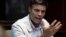 Leopoldo López realiza una gira por Latinoamérica que coincide con la que lleva a cabo el presidente Nicolás Maduro. 