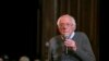 Doctors: Bernie Sanders Healthy Enough for 'Rigors of Presidency'