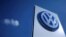 FILE - A Volkswagen logo is pictured at a VW factory in Wrzesnia, Poland, Sept. 9, 2016. 