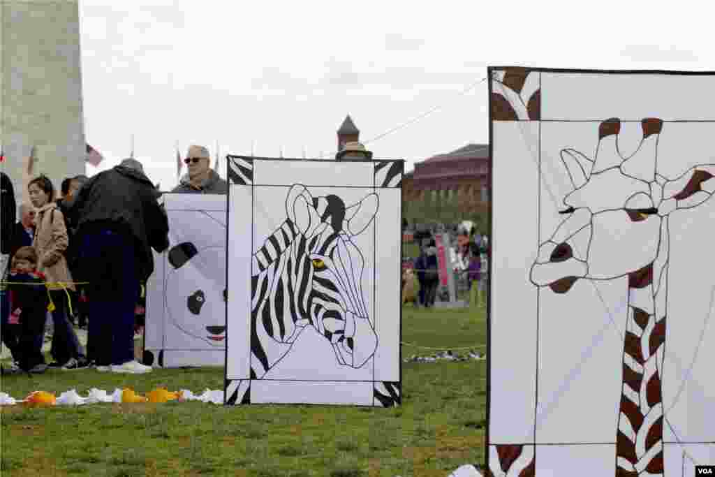 Diều thủ công đòi hỏi độ chính xác cao vì chỉ cần một sơ xuất nhỏ trong từng chi tiết hoặc khi lắp ráp cũng có thể khiến con diều không thể bay.