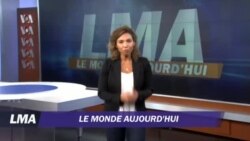 Le Monde Aujourd’hui