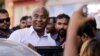 Opposition Candidate Confirmed Winner in Maldives Presidential Poll