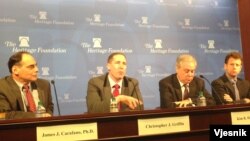 রাশিয়ার ওপর কড়া অর্থনৈতিক নিষেধাজ্ঞা আরোপের পরামর্শ 