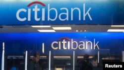 En los últimos cinco años, Citigroup ha despedido a un tercio de su fuerza laboral.