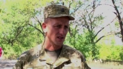 Ukraine: Captured Troops Proof of Russian Role in Separatist Fight