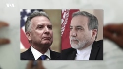 تهران و واشنگتن در آستانه توافق؟