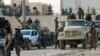 Bus Militer Suriah Disergap, Sedikitnya 20 Tewas