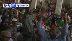 VOA60 Africa 9 Abril 2013