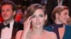 With a Wink to 'Twilight,' Kristen Stewart Speeds Forward