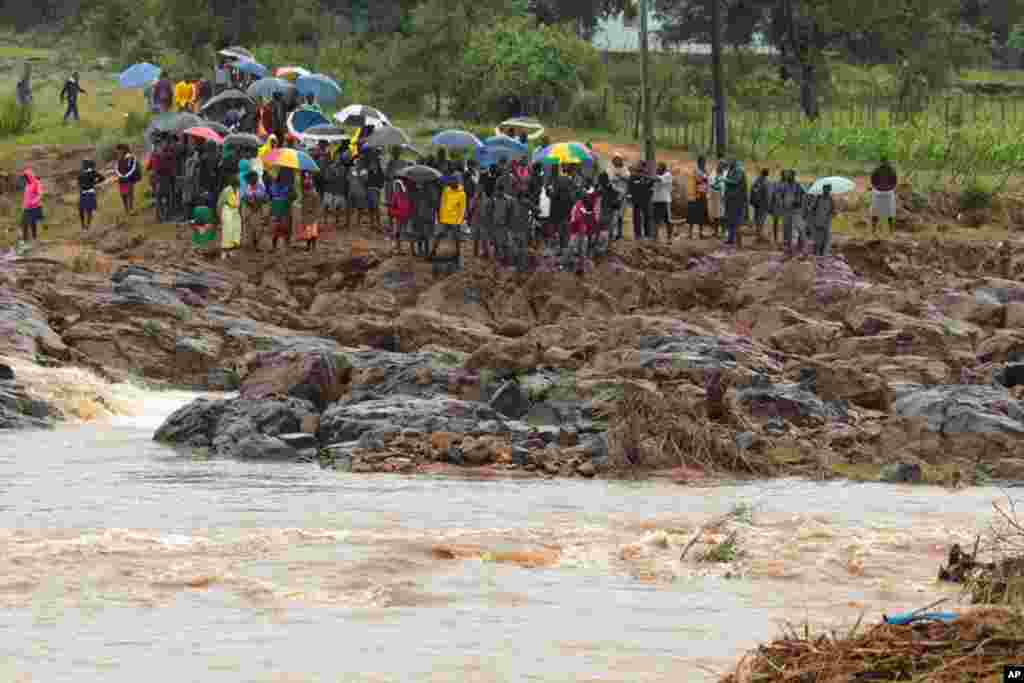 Cyclone Idai