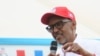 Kagame en tête avec 98% des suffrages 
