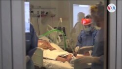 El mundo sigue estremecido por la COVID-19