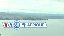 VOA60 Afrique : RDC, Tanzanie, Nigeria, Libye