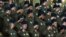 美空軍與太空軍未接種疫苗現役軍人中有半數尋求宗教豁免